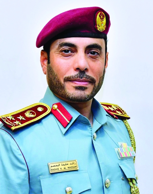 "■ راشد البوفلاسة"