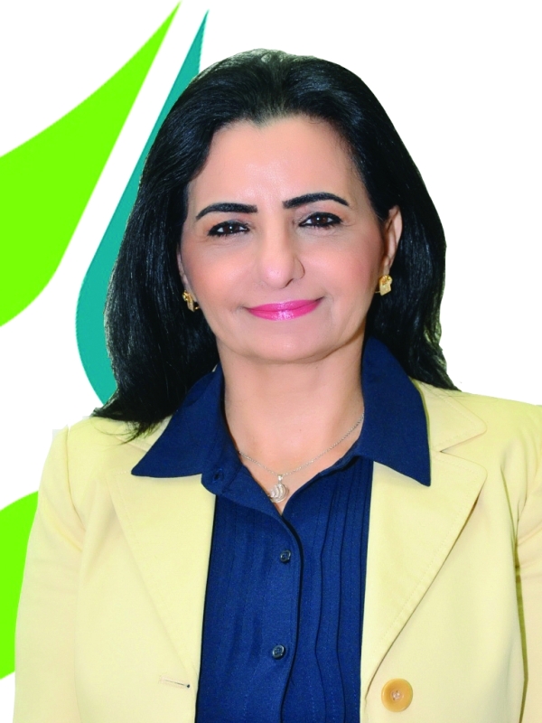 "وفاء عايش"