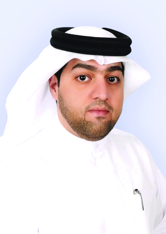 "فهد السعدي"