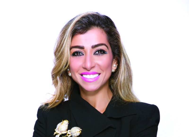 "»سيرين الصلحات"