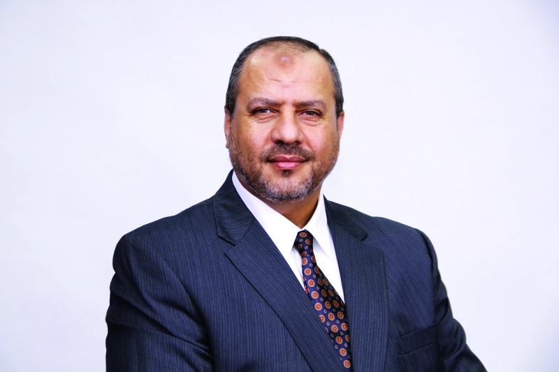 "محمد البرادعي"