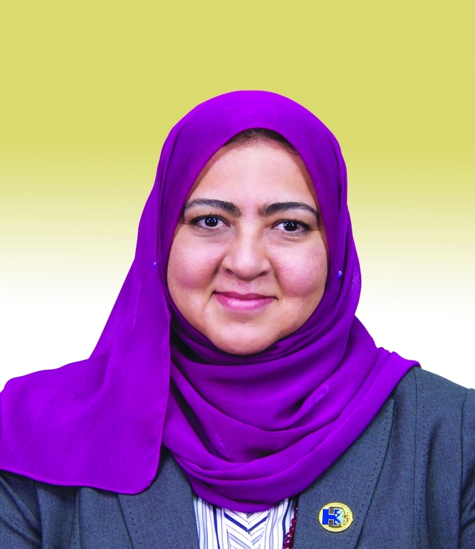 "ميادة موسى"