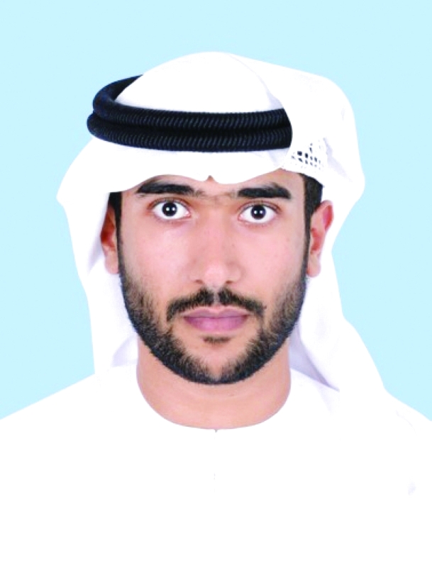 "خليفة الحميري"