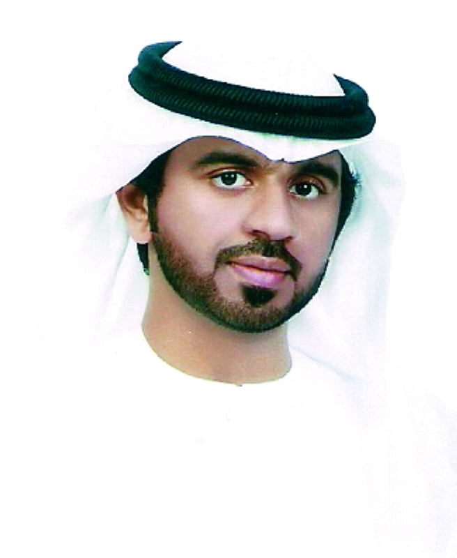 "» مشعل المرزوقي"