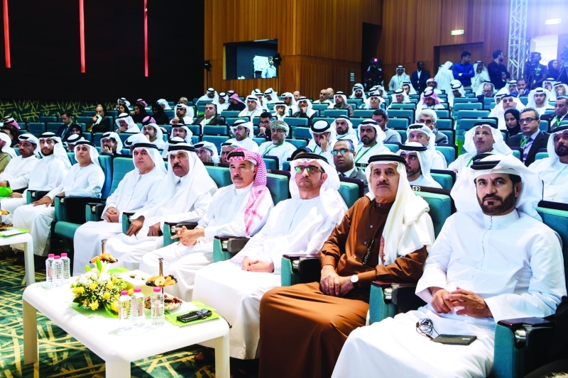 7 توصيات في منتدى الإمارات لاستدامة المنشآت