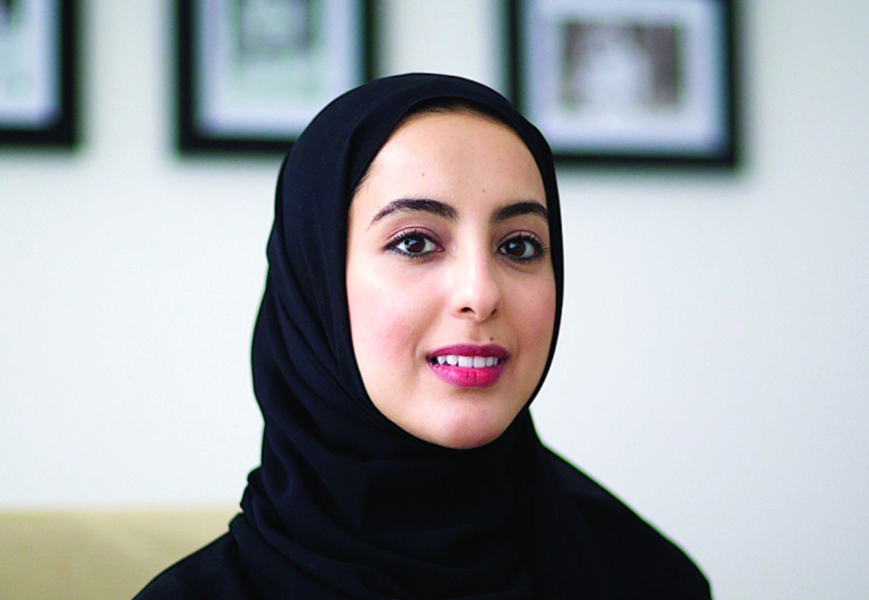 "شما المزروعي"