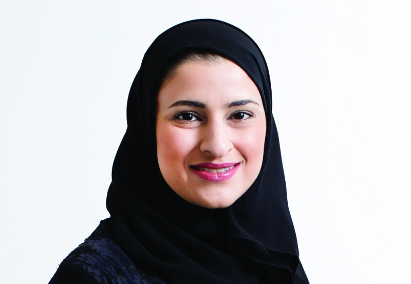"سارة الأميري"