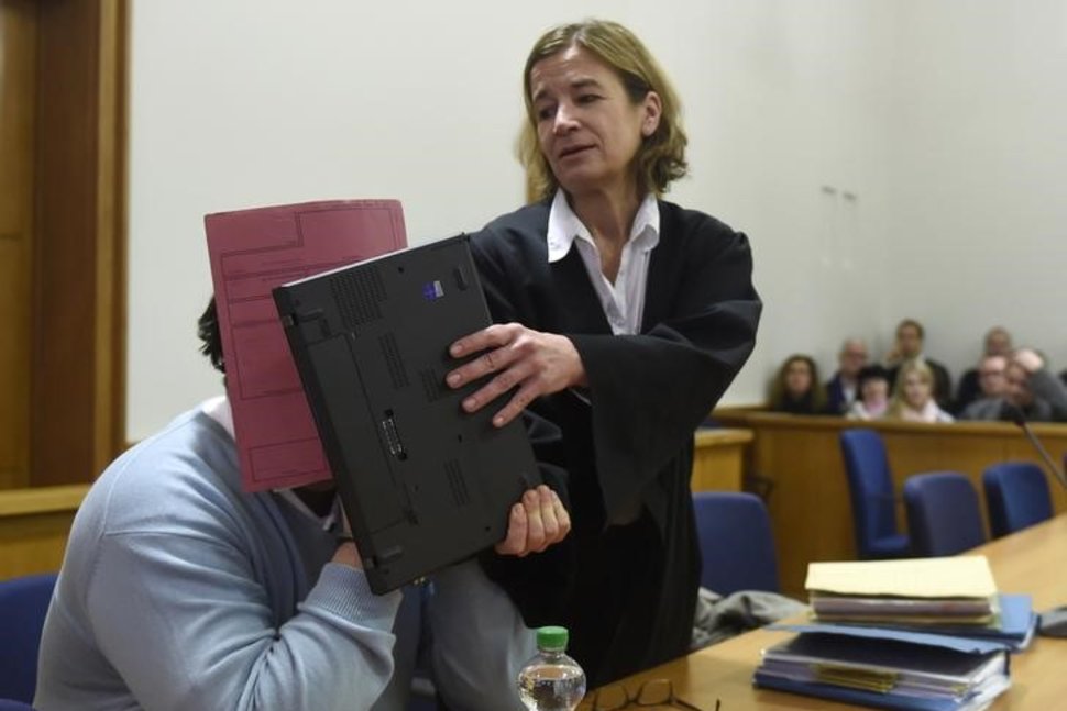 اتهامات جديدة لممرض ألماني بقتل 97 شخصا
