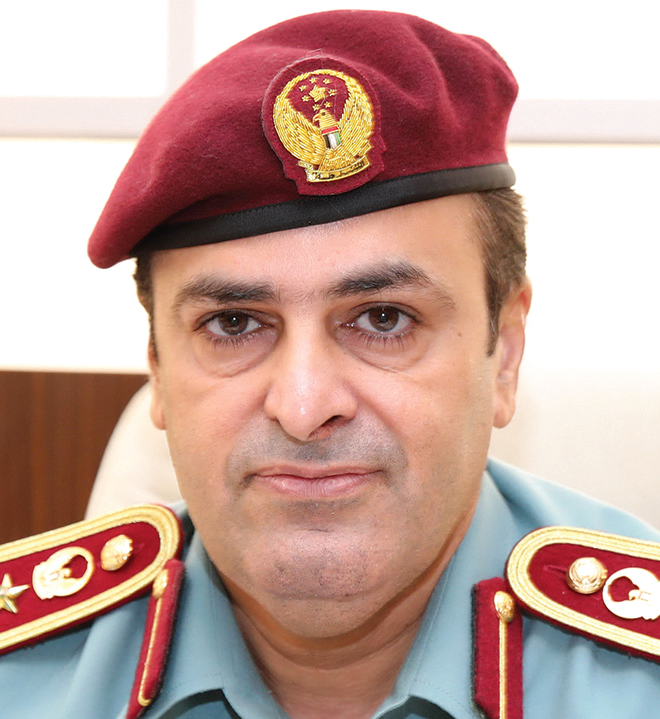 "عبدالعزيز الشامسي: التنسيق مع الجهات المعنية لتنفيذ توجيهات الحكومة"