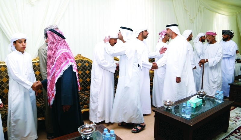ذوو الأطفال السبعة يستذكرون لحظات الحادث الأليم