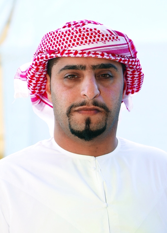 "■ سلطان الصريدي"