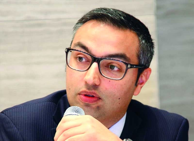 "■ راجيف رايبانتشوليا"