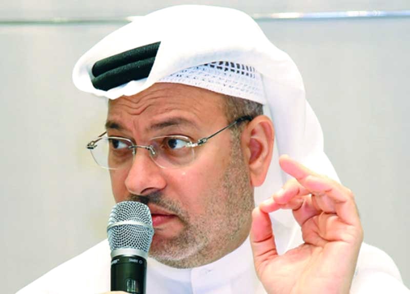 "■ أسامة آل رحمة"