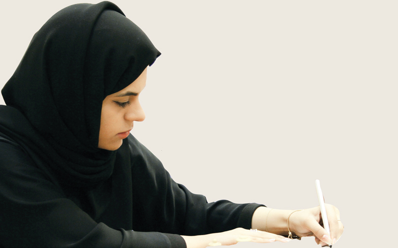آمنة النعمان .. قاهرة الصّعاب