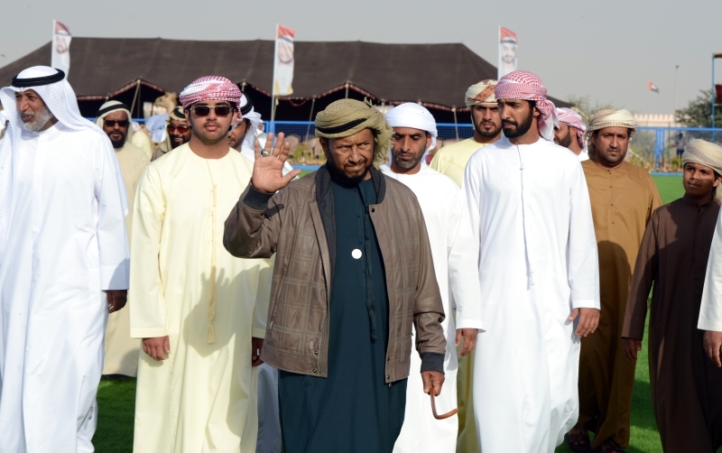 «وطن» تحصد ذهبي «الإيذاع» و«سلطة» ناموس الجماعة