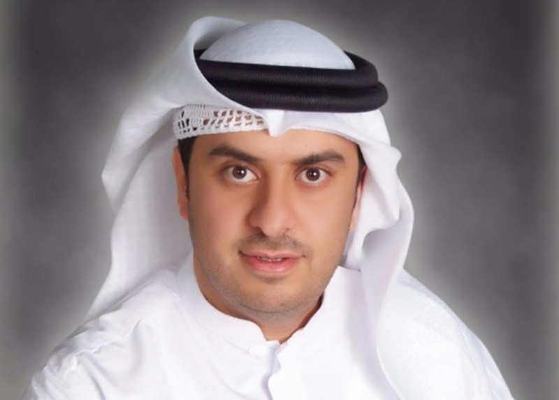 "طلال سالم"