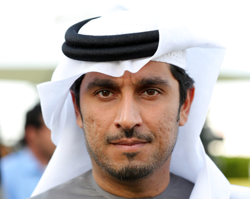 "محمد سعيد الشحي - البيان"
