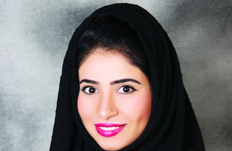 "بدرية الحرمي"