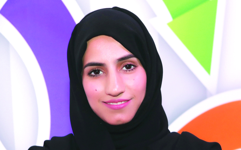 "وفاء البلوسي"