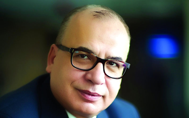 "محمد أمين"