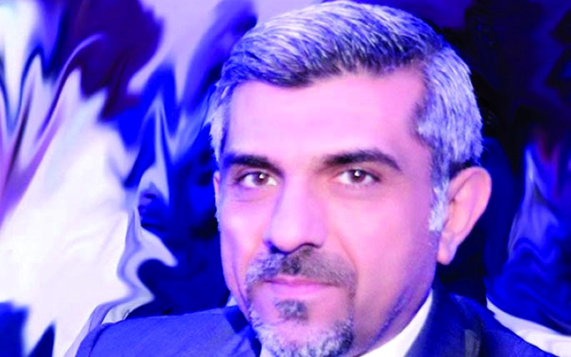 "رائد دياب"