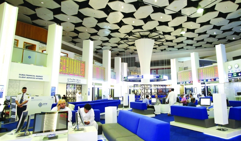 "الأسواق تترقب نشاطاً في العديد من القطاعات | البيان"