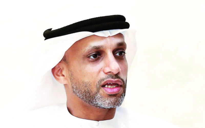 "سعيد الرميثي"