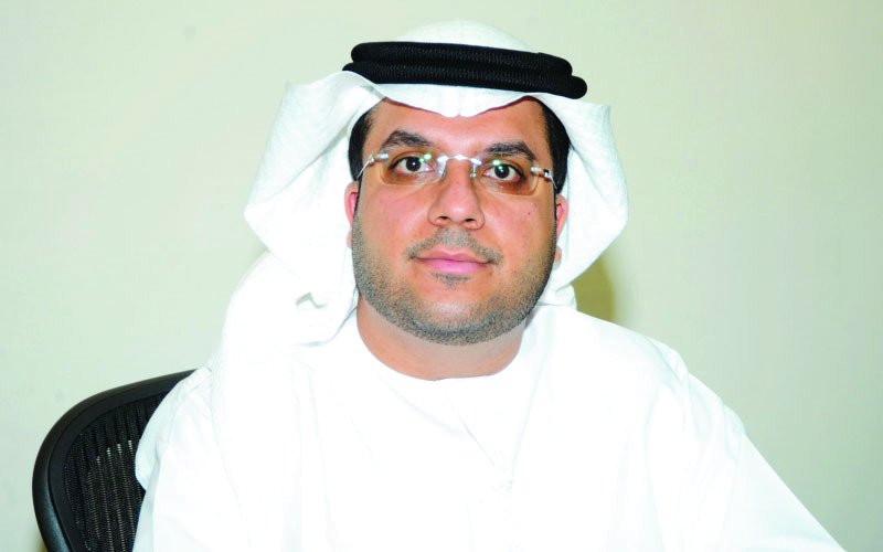 "حمد العوضي"