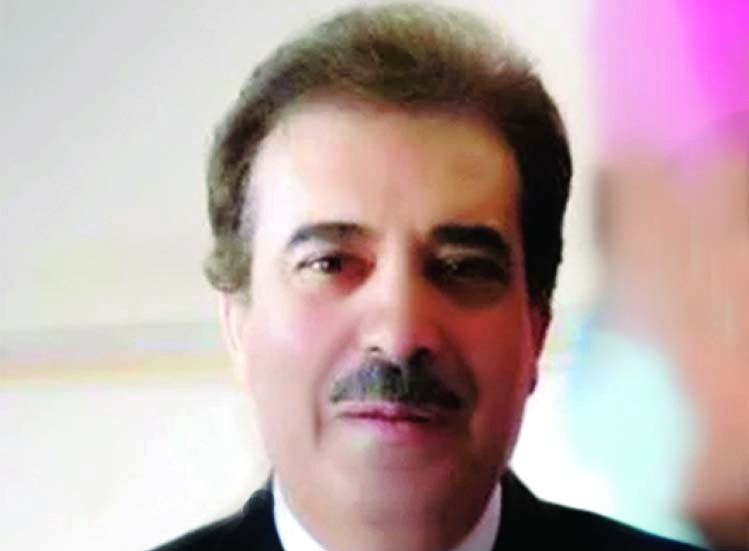 رحيل المطرب اللبناني نهاد طربيه في باريس