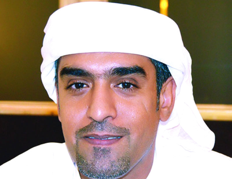 "عبيد السويدي"