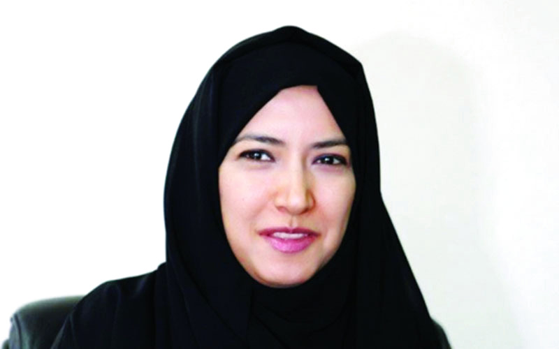 "مريم الغاوي"