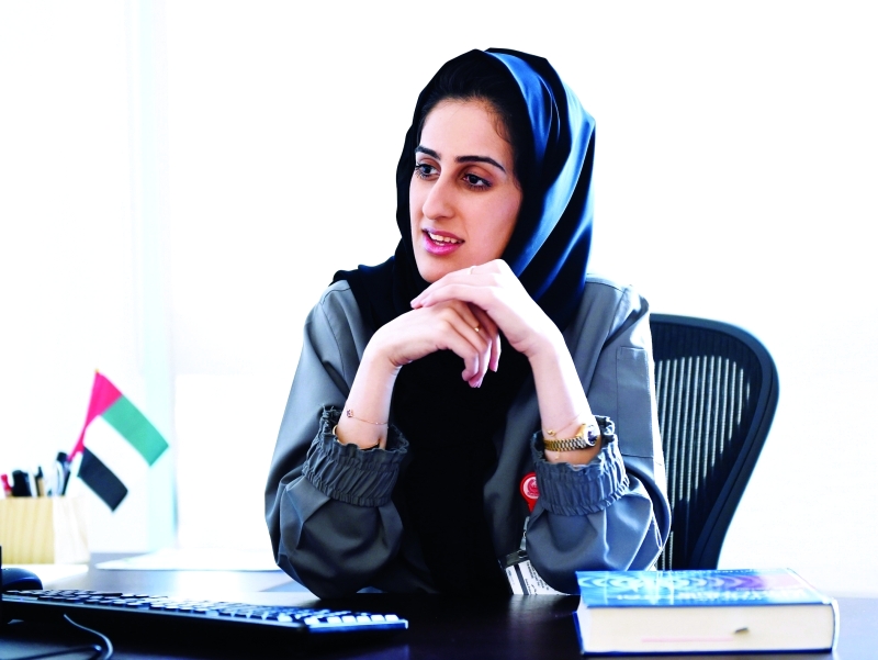 "إخلاص البستكي"