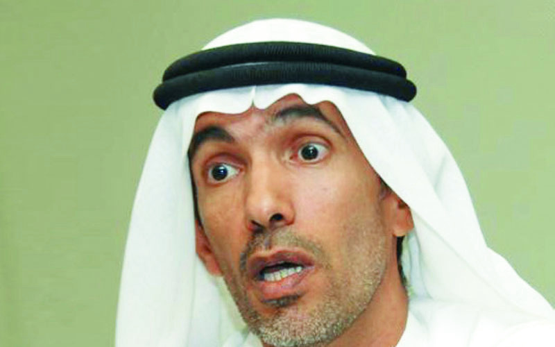 "عيسى السويدي"