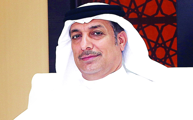 "جمال الجسمي"