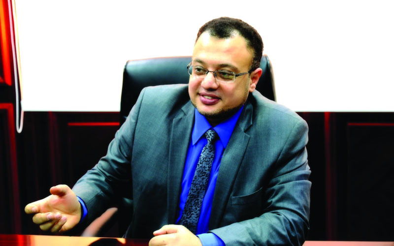 "إيهاب رشاد"