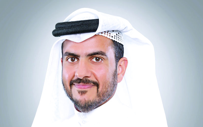 "خالد الحوسني"
