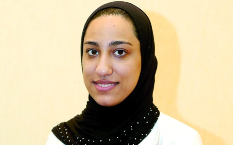 "مرام ماجد"