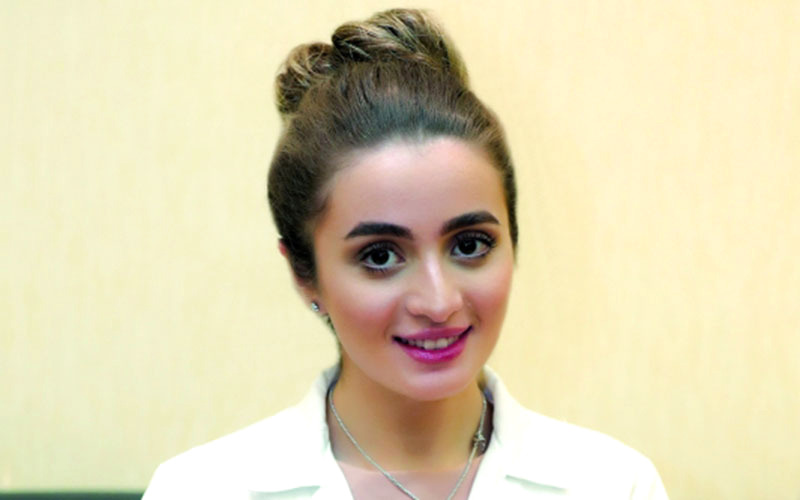 "ديانا شهاب"