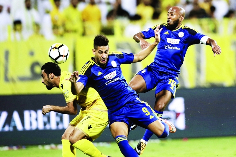 "مواجهة مثيرة تجمع الوحدة والوصل الليلة | البيان"