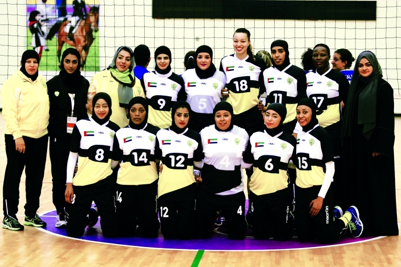 "طائرة الوصل بطل النسخة الماضية | البيان"