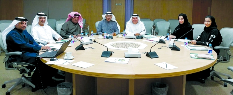 "عبد الملك يترأس اجتماع لجنة الحوكمة الخليجي | البيان"