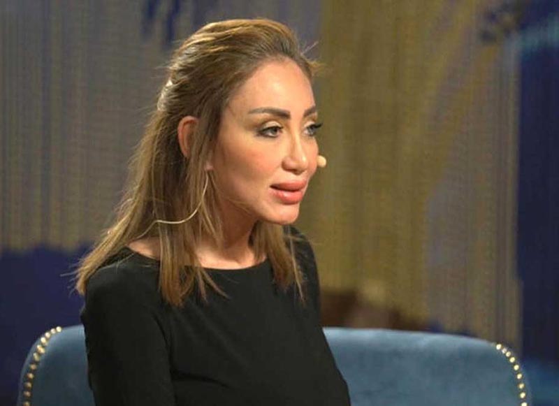 استدعاء إعلامية مصرية شهيرة بتهمة التحريض على خطف أطفال