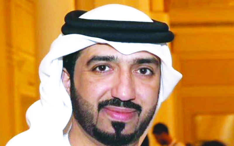 "علي الأميري"