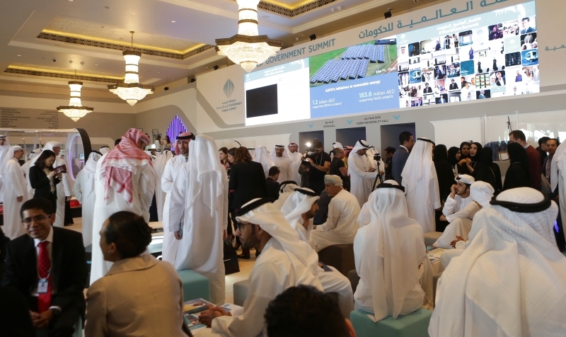 6 منتديات عالمية تثري أجندة المستقبل  للمرة الأولى في تاريخ القمة