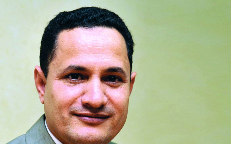 "رضا سليم"