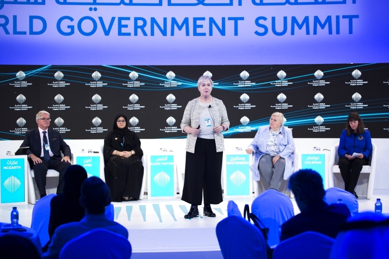 شغف الطلبة بالعلوم والتكنولوجيا يؤسس للوصول للمريخ مستقبلاً