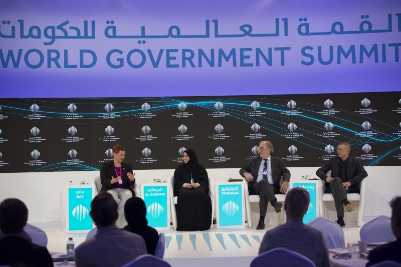 منتدى استيطان الفضاء يبحث تحديات إرسال بعثة إلى المريخ