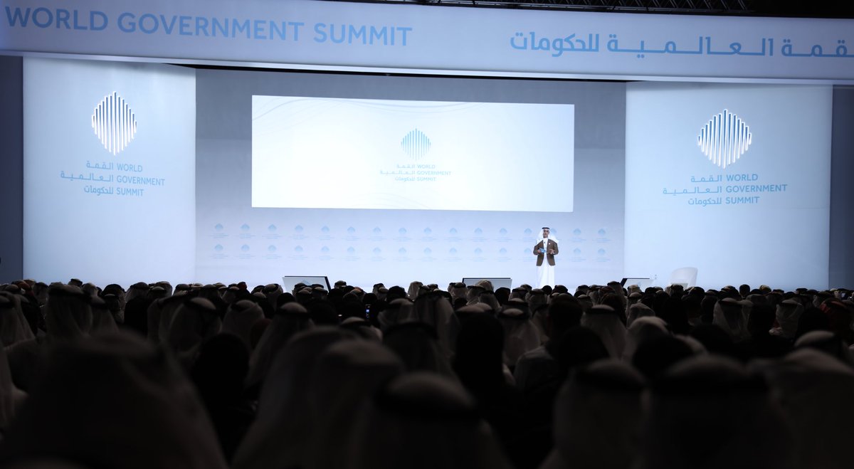 سيف بن زايد: الإمارات أرض الإلهام والفرص
