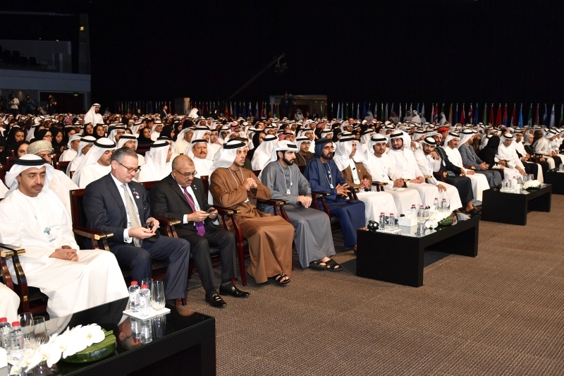 سيف بن زايد: الإمارات برؤية قيادتها الحكيمة «أرض الإلهام» بامتياز