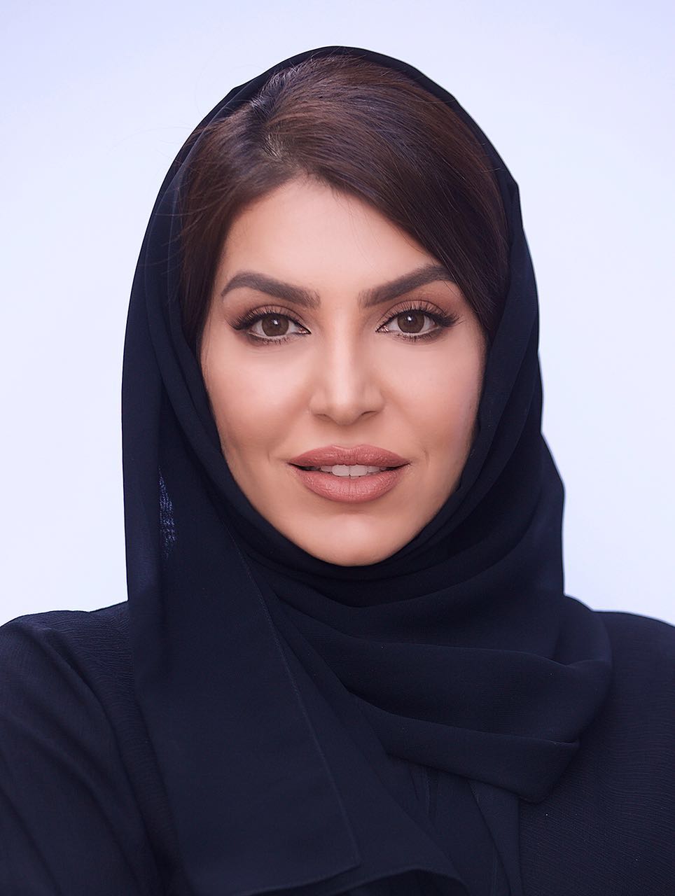 "المها البستكي"